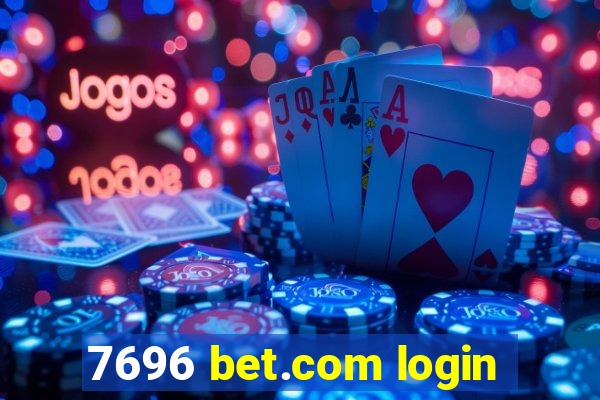 7696 bet.com login